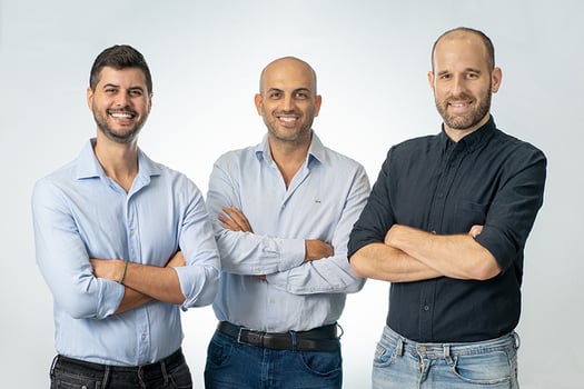 Tagado, קרדיט: אינה חזנוב