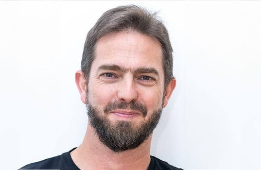 גל אדמתי, צילום: אלכס אילחנוב