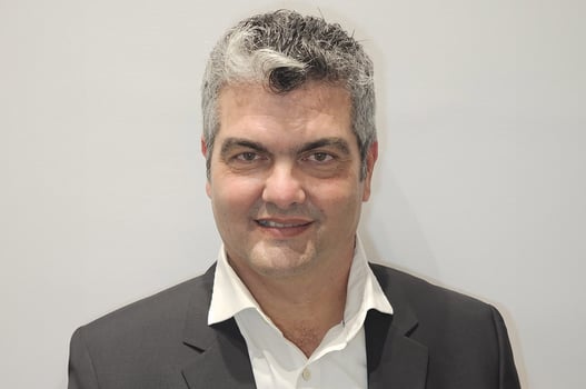 גלעד אורן, המנכ״ל הנכנס של חברת מצלאוי, צילום: יח״צ