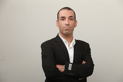 גיא מני, מנהל ההשקעות הראשי מיטב דש, צילום: יח״צ