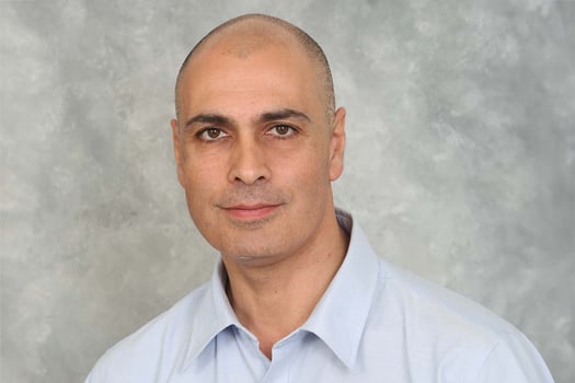 גיא רגב, מנכ״ל קבוצת גאון, צילום: סיון פרג׳