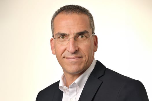 גיא וינברג, יו״ר מ.ו השקעות, צילום: יוסי צבקר
