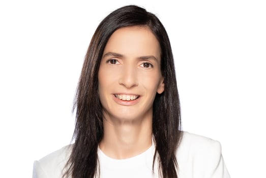 חגית ארגוב, ראש החטיבה הפיננסית בלאומי, צילום: רמי זרנגר