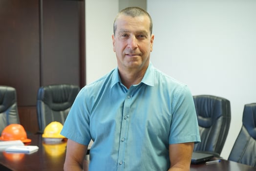 חיים אטקין, צילום עצמי