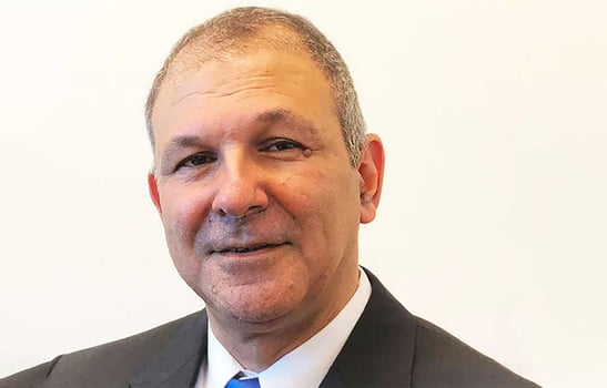 חיים שני, מנכ״ל יוטרון, צילום: יח״צ