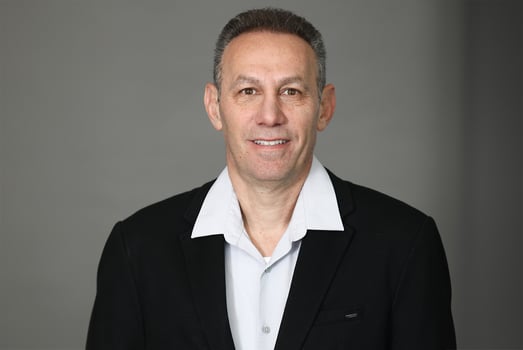 הראל דותן, צילום: יעל צור