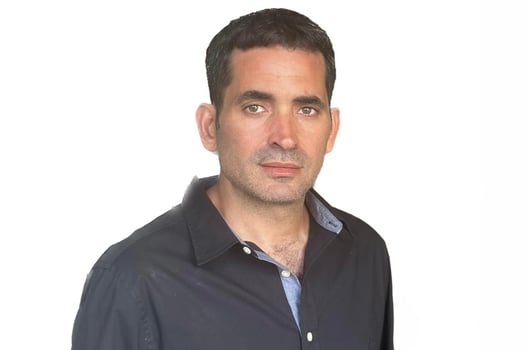 הראל פרץ, צילום: יח״צ