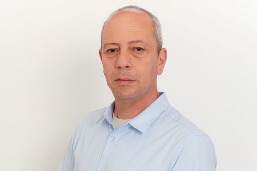 חיליק איטמן, מנכ״ל רדקום, צילום: יח״צ