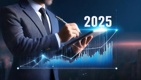 תעשיית קרנות הנאמנות: סיכום שנת 2025 / תמונה: Dreamstime