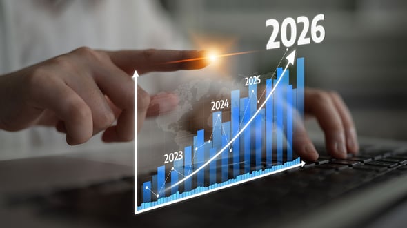 מפת הדרכים להשקעות ב-2026 / תמונה: Dreamstime