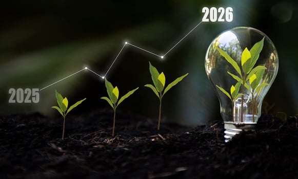 סקטור האנרגיה 2026 / תמונה: Dreamstime
