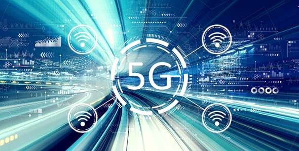 גמישות למפעילים במעבר מ-2G ו-3G לדור 5 / תמונה: Dreamstime