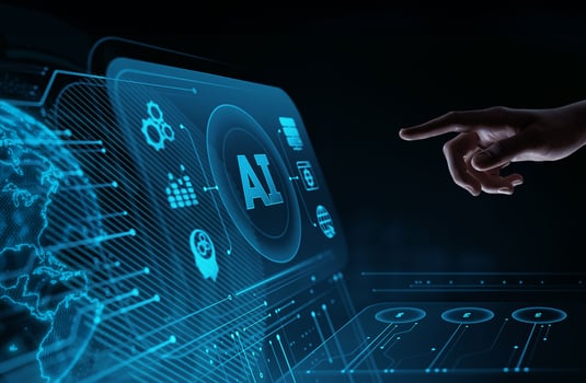 ה-AI לא יחליף את התשתית הקיימת, אלא רק יעמיק את התלות בה / תמונה: Dreamstime