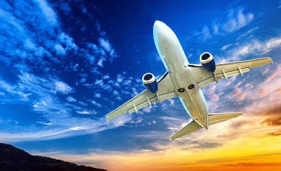 השלמת עסקת רכישת מטוס בואינג 737-800 / תמונה: Dreamstime