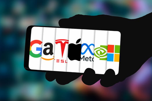 בועת ה-Magnificent 7 עדיין מתרחבת / תמונה: Dreamstime