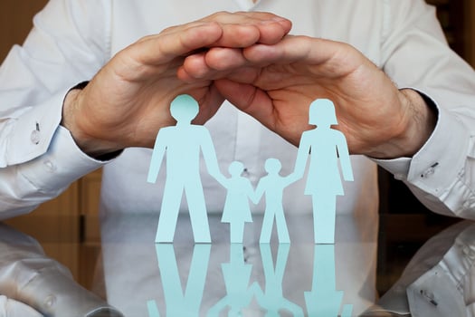 ביטוח חיים למשכנתא / תמונה: Dreamstime