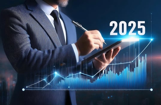 2025 - ההזדמנות של המשק / תמונה: Dreamstime