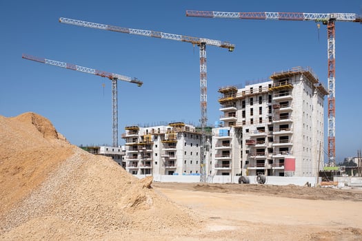 חוסר היכולת לקנות דירה פוגע באוכלוסיה יצרנית שהעיר רוצה לחזק / תמונה: Dreamstime