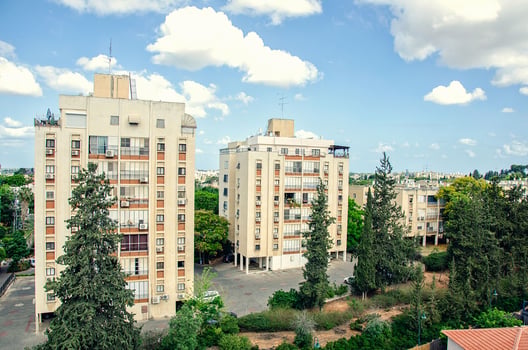 האם כדאי להזדרז לרכוש דירה לפני סוף השנה? / צילום: Dreamstime