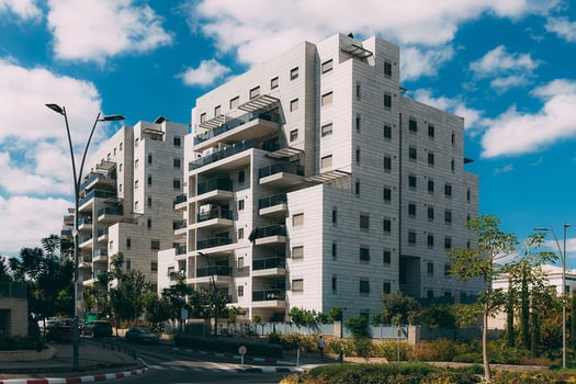 מכרז ׳קריית המסלול׳ נסגר בהצלחה / תמונה: Dreamstime
