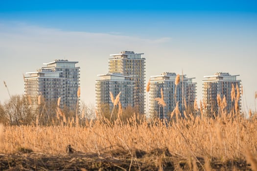 דירות ברומניה / תמונה: Dreamstime