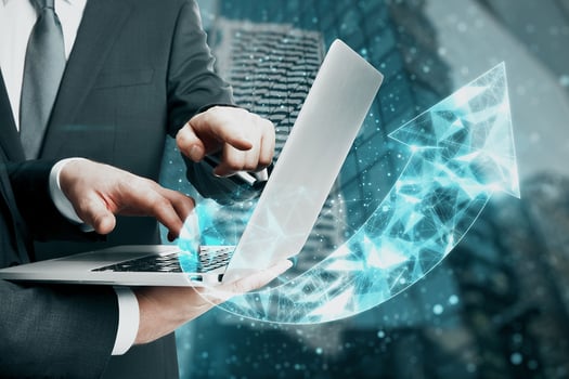 גיוס שיא רבעוני ל־ETF ממונפים / תמונה: Dreamstime