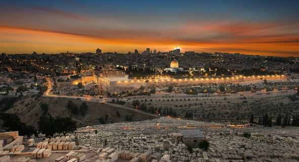 יום ירושלים / תמונה: Dreamstime