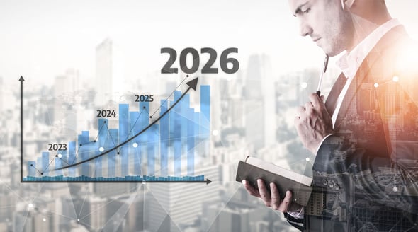 המשך התרחבות בתחילת 2026 / תמונה: Dreamstime