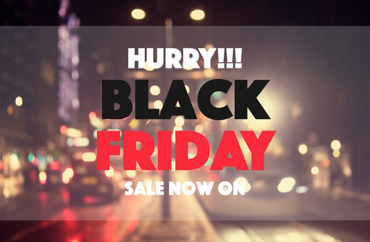 נתוני שבא - Black Friday 2025 / תמונה: Dreamstime