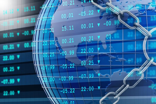 מערכת תשלומים בבלוקצ׳יין / תמונה: Blockchain
