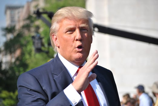 Make America great again / תמונה: Dreamstime