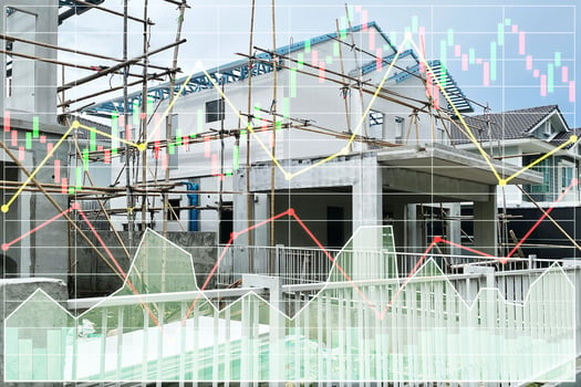 מדד הדיור / תמונה: Dreamstime