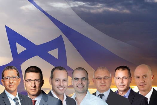 ביטוחי מנהלים באפריל / קרדיטים בכתבה / תמונה: Dreamstime