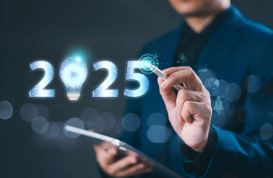 סיכום שנת 2025 בתעשייה הפאסיבית בבורסת ת״א / תמונה: Dreamstime