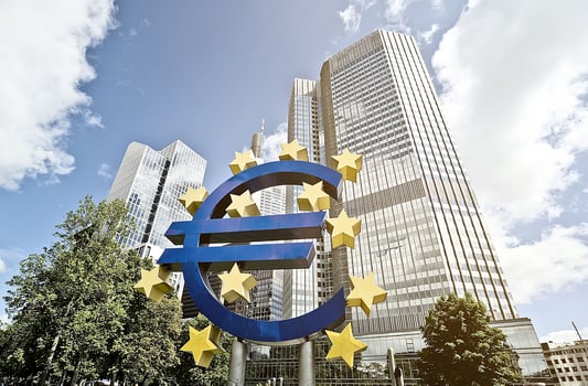 השפעת הדיווחים על פרישה מוקדמת של נגידת ecb לגארד / תמונה: Dreamstime