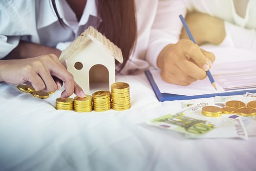 שוק האשראי לדיור / תמונה: Dreamstime