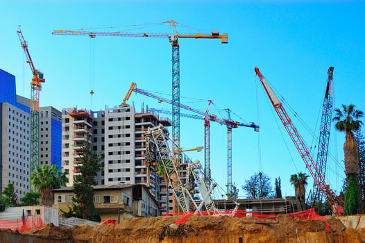 פורסמו תוצאות מכרזים בראשון לציון, יבנה מזרח גבעת שמואל ונתניה / צילום: Dreamstime