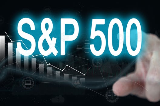 S&P500  ומדד תא 35 / תמונה: Dreamstime