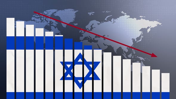 ניהול מדיניות מוניטארית וסיכונים / תמונה: Dreamstime