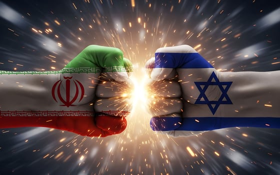 לאן הולכים מכאן? / תמונה: Dreamstime