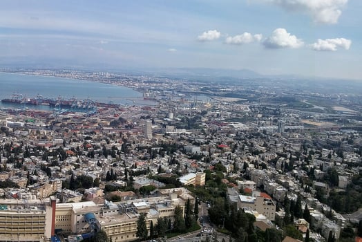 מה יקרה לנדלן בצפון / צילום: Dreamstime