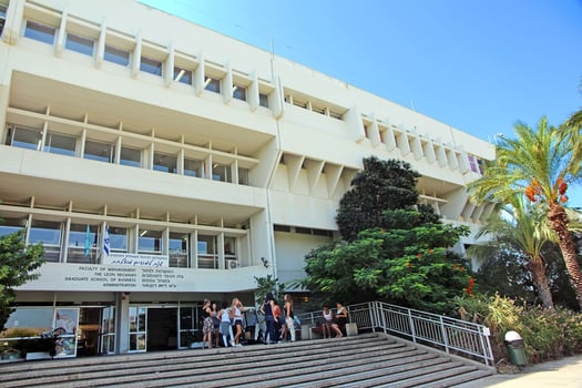 לימודים באוניברסיטת תל אביב מגדילים ב־260% את הסיכוי להפוך למייסדי יוניקורן / תמונה: Dreamstime