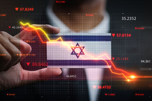 מבט על שוק המניות הישראלי וסקטור נדל״ן / תמונה: Dreamstime