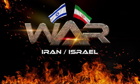 סיום שבועי חיובי מתאים לכל מה שנעשה מאז פתיחת המלחמה מול איראן / תמונה: Dreamstime