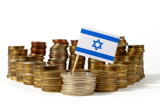 הכנסות המדינה ממסים / תמונה: Dreamstime