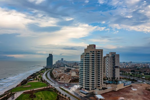 שווקה בהצלחה קרקע / צילום: Dreamstime