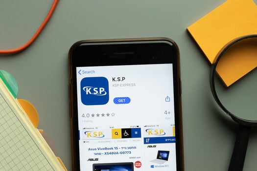 הושלמה עסקת KSP / תמונה: Dreamstime