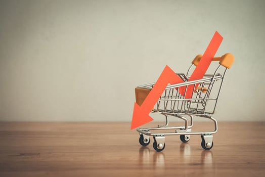 המדד ירד ב-0.3% בינואר והאינפלציה השנתית נבלמה / תמונה: Dreamstime