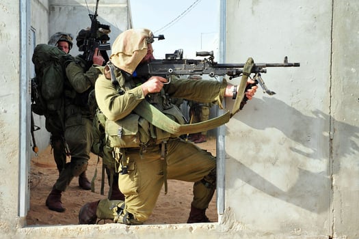 תוכנית סיוע והוקרה נרחבת למשרתי המילואים / תמונה: Dreamstime