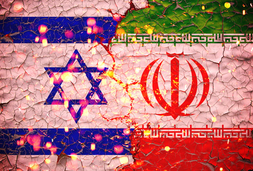 המלחמה ממחישה את חיוניות ההתחדשות העירונית והמיגון / תמונה: Dreamstime